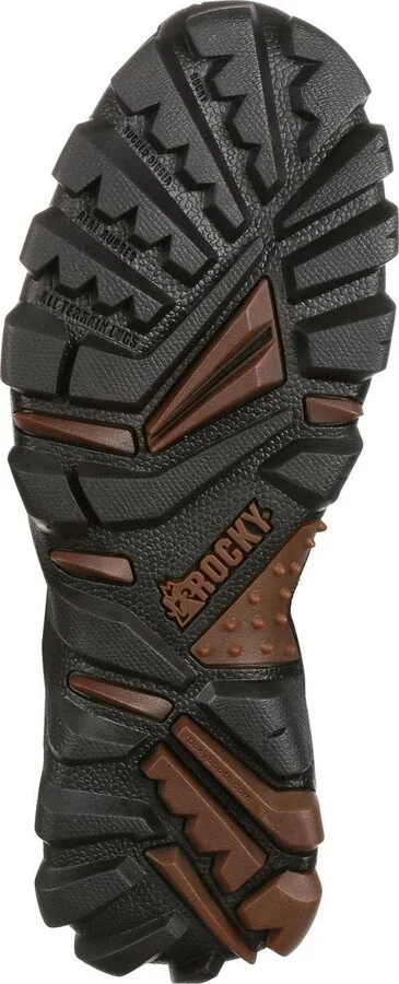 Waterproof Waterproof Snake Boot - Image 2