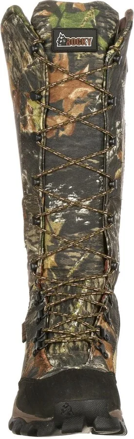 Waterproof Waterproof Snake Boot - Image 3