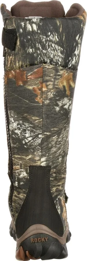 Waterproof Waterproof Snake Boot - Image 4