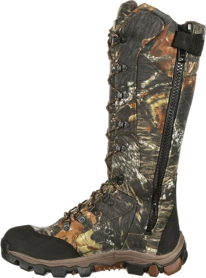 Waterproof Waterproof Snake Boot - Image 5