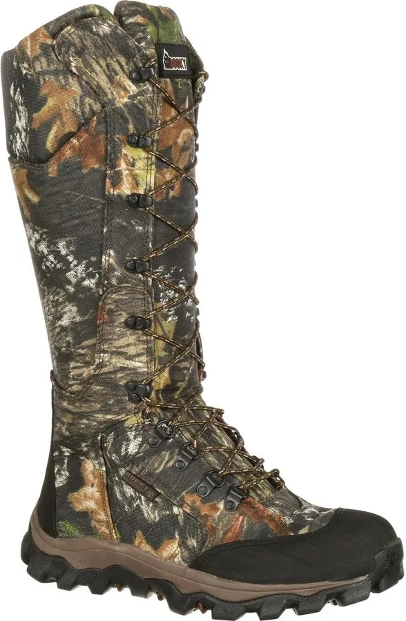 Mossy Oak Break Up