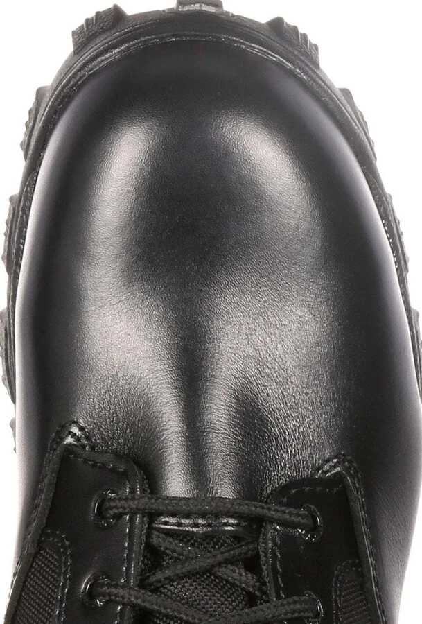 Waterproof Zipper Waterproof Public Service Boot - Image 6