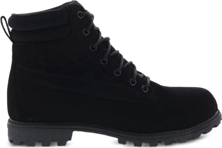 Watersedge hiking boots