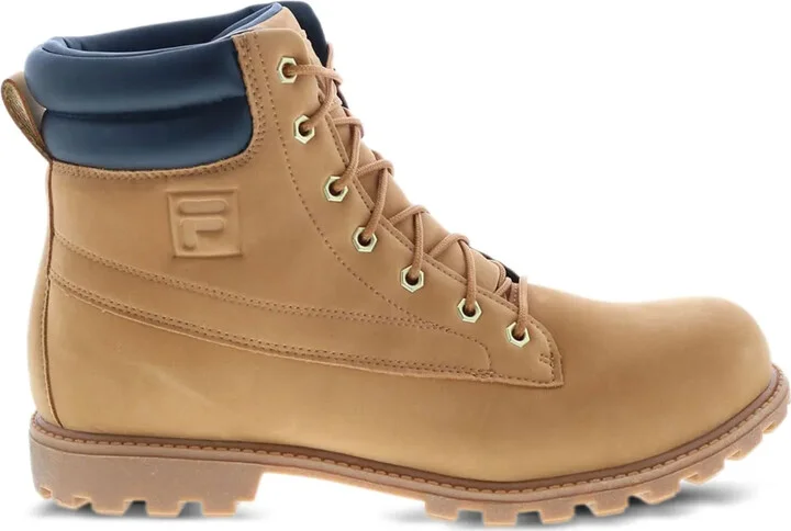 Watersedge hiking boots