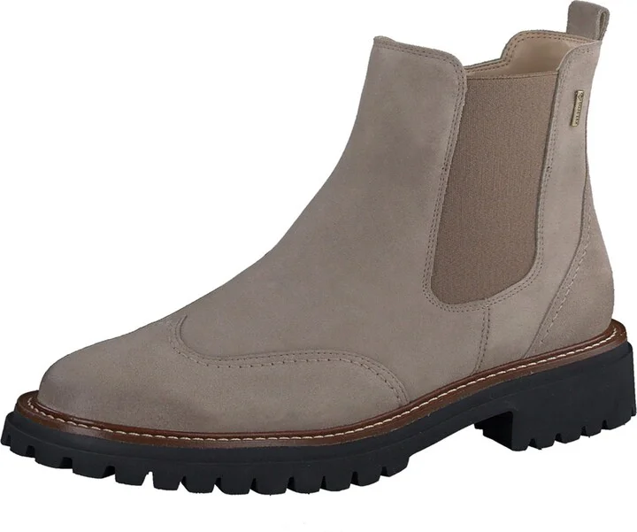 ANTELOPE GORE SOFT SUEDE