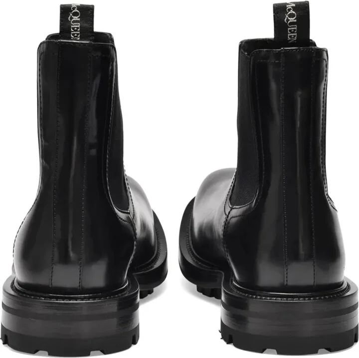 Watson Chelsea ankle boots - Image 3