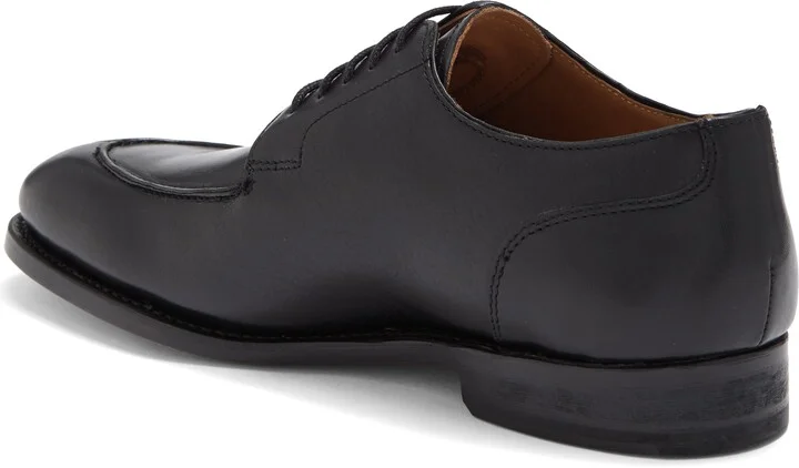 Watson Leather Derby - Image 2