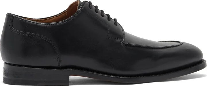 Watson Leather Derby - Image 3