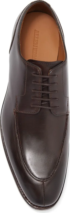 Watson Leather Derby - Image 9