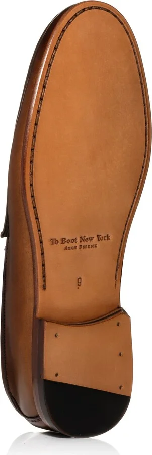 Watts Bit Loafer - Image 8