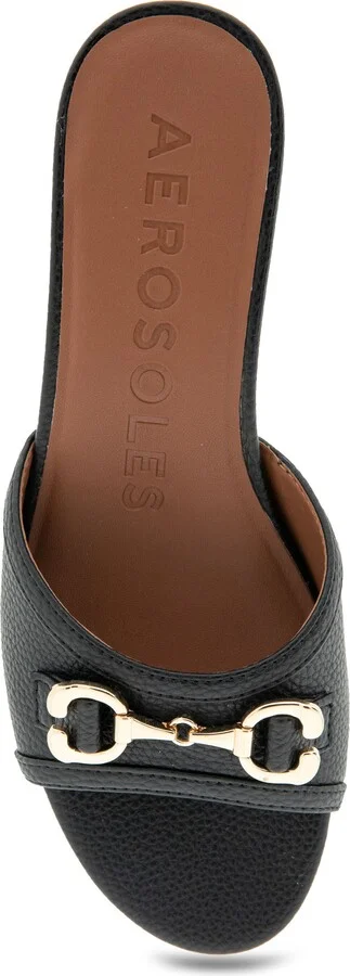 Wava Wedge Slide Sandal - Image 5