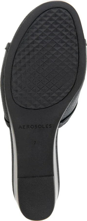 Wava Wedge Slide Sandal - Image 6