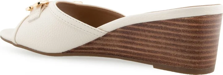 Wava Wedge Slide Sandal - Image 8
