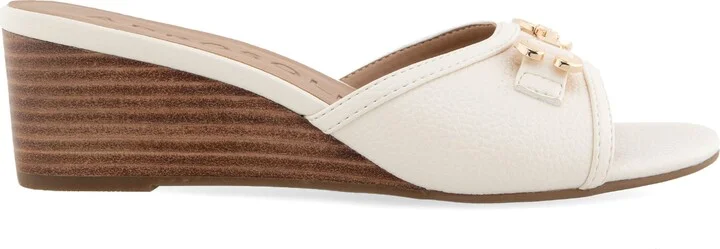Wava Wedge Slide Sandal - Image 10