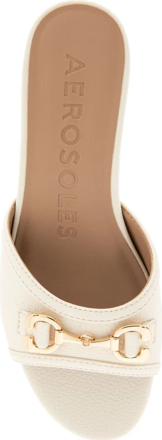 Wava Wedge Slide Sandal - Image 11