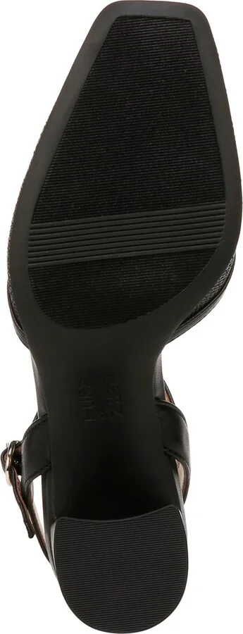 Wave Block Heel Pump - Image 6