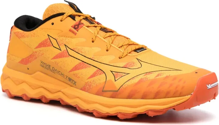 Wave Daichi 7 GTX trail sneakers - Image 2