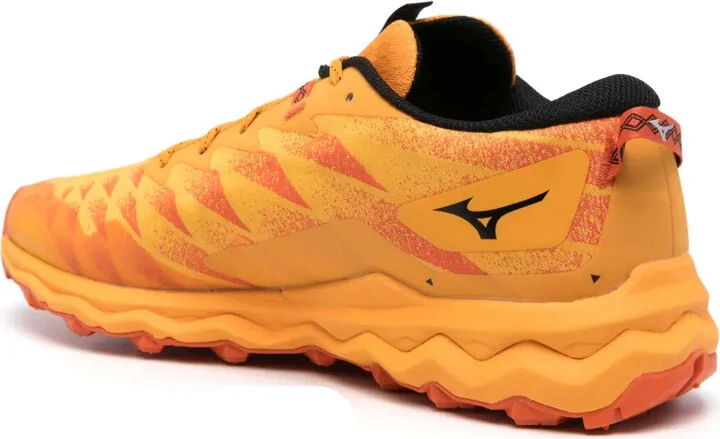 Wave Daichi 7 GTX trail sneakers - Image 3