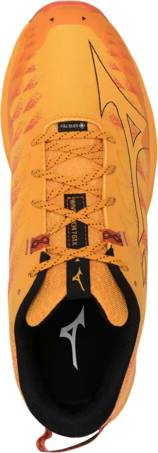Wave Daichi 7 GTX trail sneakers - Image 4