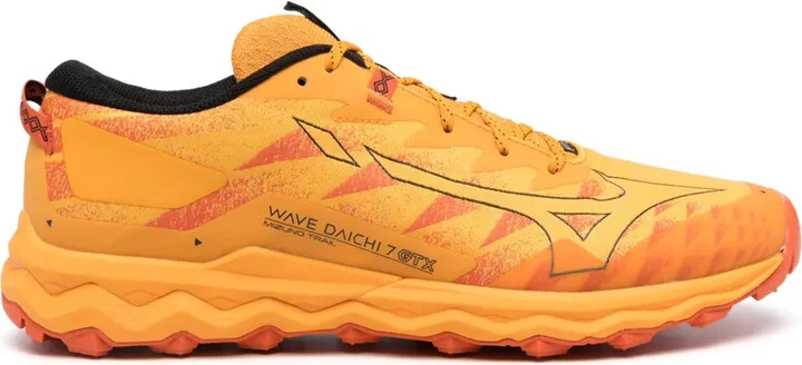 Wave Daichi 7 GTX trail sneakers