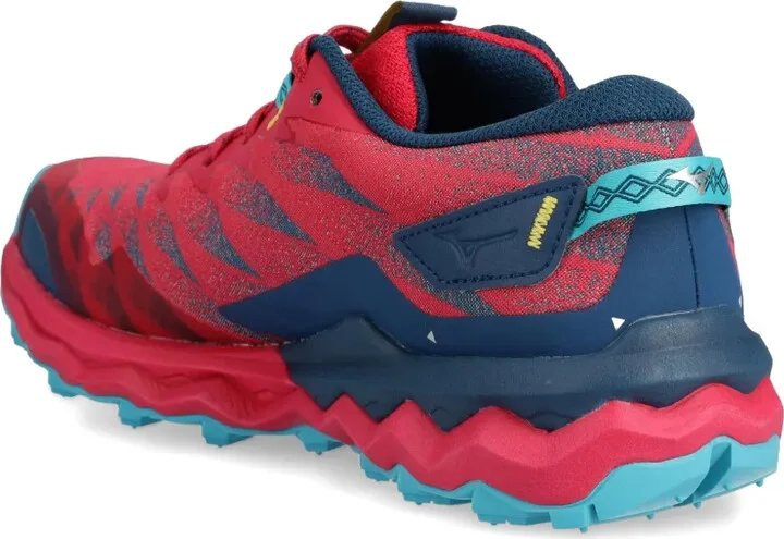 Wave Daichi 7 sneakers - Image 3