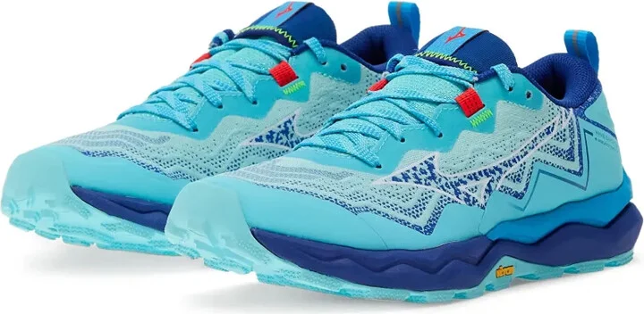 Wave Daichi 9 sneakers - Image 2