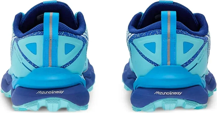 Wave Daichi 9 sneakers - Image 3