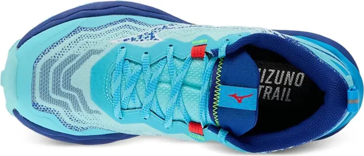 Wave Daichi 9 sneakers - Image 4