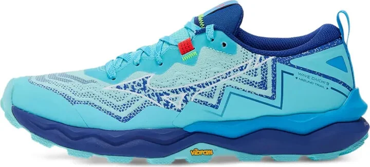 Wave Daichi 9 sneakers - Image 5