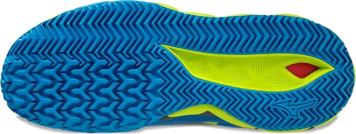 Wave Enforce Tour CC panelled low-top sneakers - Image 2