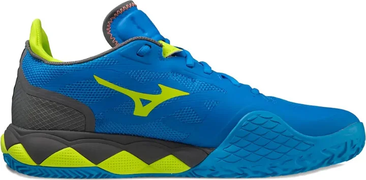 Wave Enforce Tour CC panelled low-top sneakers