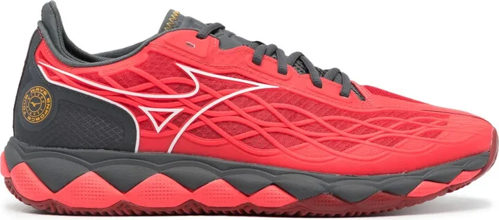 Wave Enforce Tour sneakers