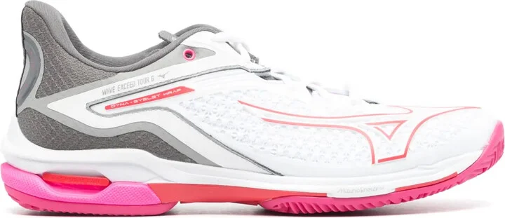 Wave Exceed Tour 6 CC sneakers
