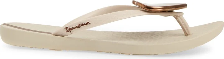 Wave Heart Flip Flop - Image 3