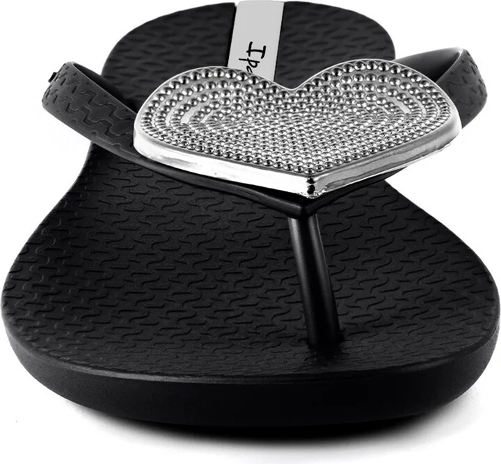 Wave Heart Flip Flop - Image 9