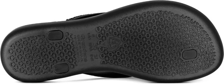 Wave Heart Flip Flop - Image 11