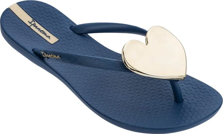 Blue / Gold
