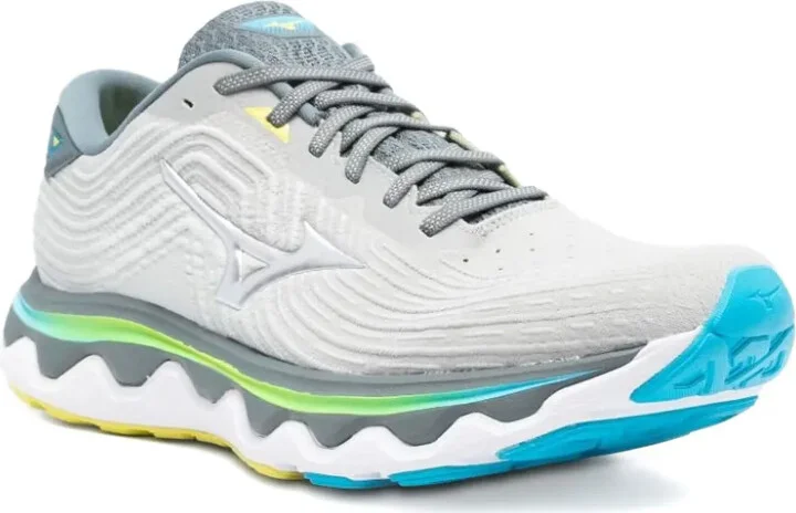 Wave Horizon 6 gradient-effect sneakers - Image 2
