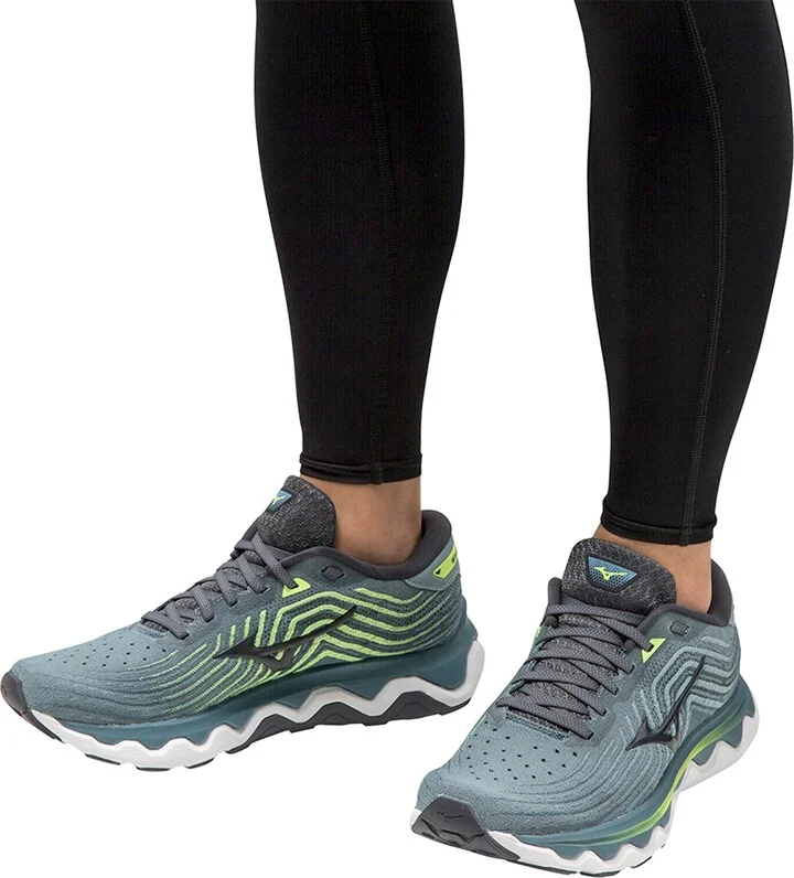 Wave Horizon 6 Running Shoe - Image 9