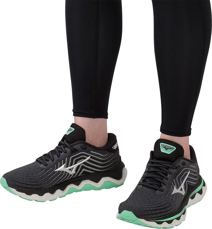 Wave Horizon 6 Running Shoe - Image 8