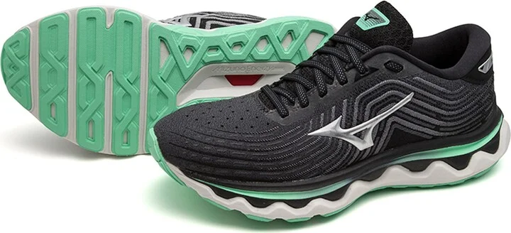 Wave Horizon 6 Running Shoe - Image 9