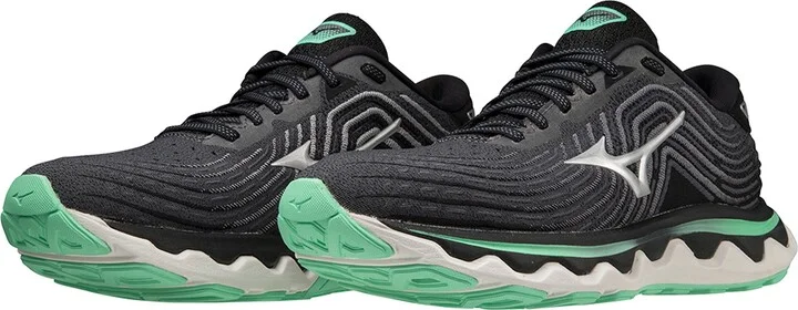 Wave Horizon 6 Running Shoe - Image 10