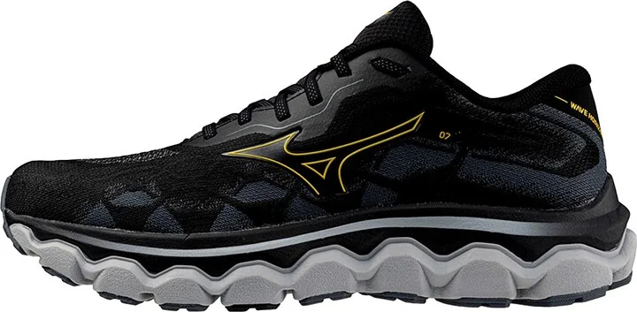 Wave Horizon 7 Black / Grey J1GC242604 Men's