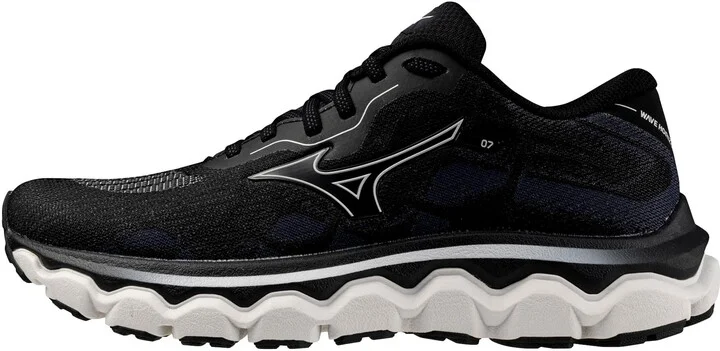 Wave Horizon 7 Black / Nimbus Cloud J1GD242673 Women's