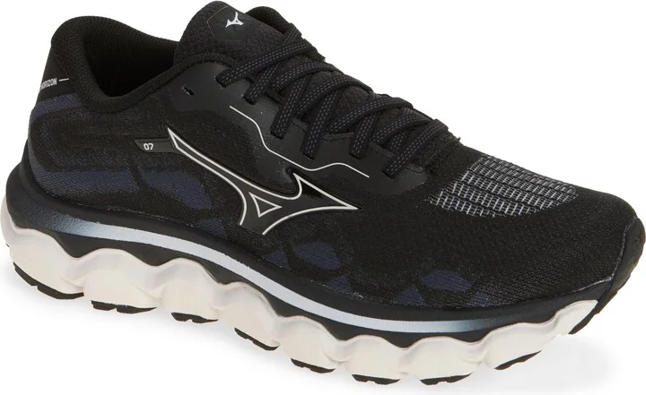 BLACK-NIMBUS CLOUD
