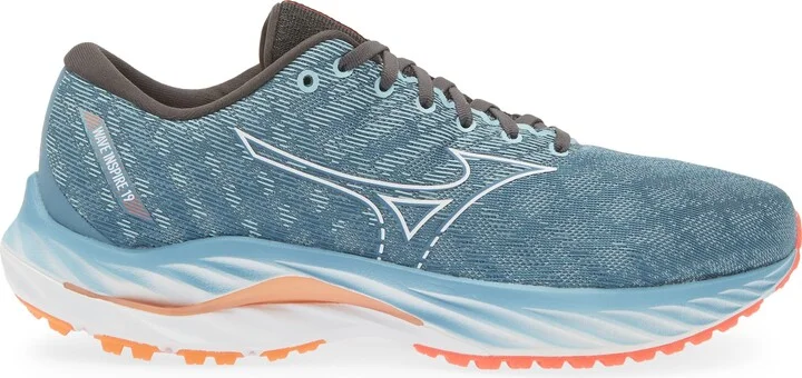 Wave Inspire 19 Sneaker - Image 4
