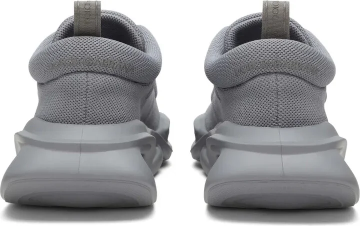Wave lace-up sneakers - Image 3