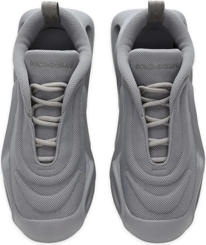 Wave lace-up sneakers - Image 4