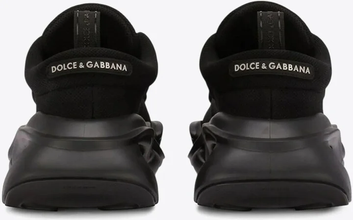 Wave Low-Top Sneakers - Image 2