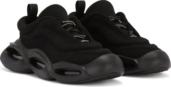 Wave Low-Top Sneakers - Image 2